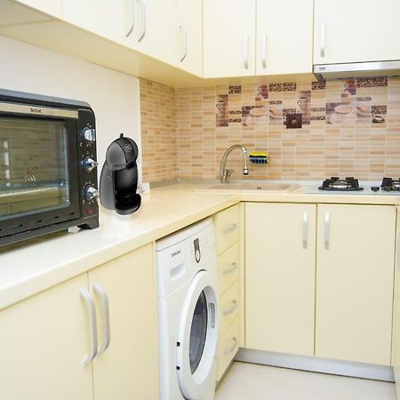 Cozzy Inn City Centre 콘스탄차 외부 사진