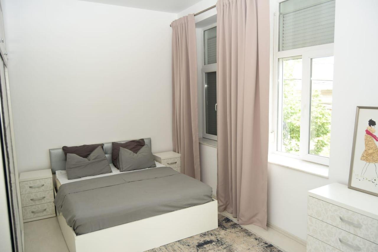 Cozzy Inn City Centre 콘스탄차 외부 사진