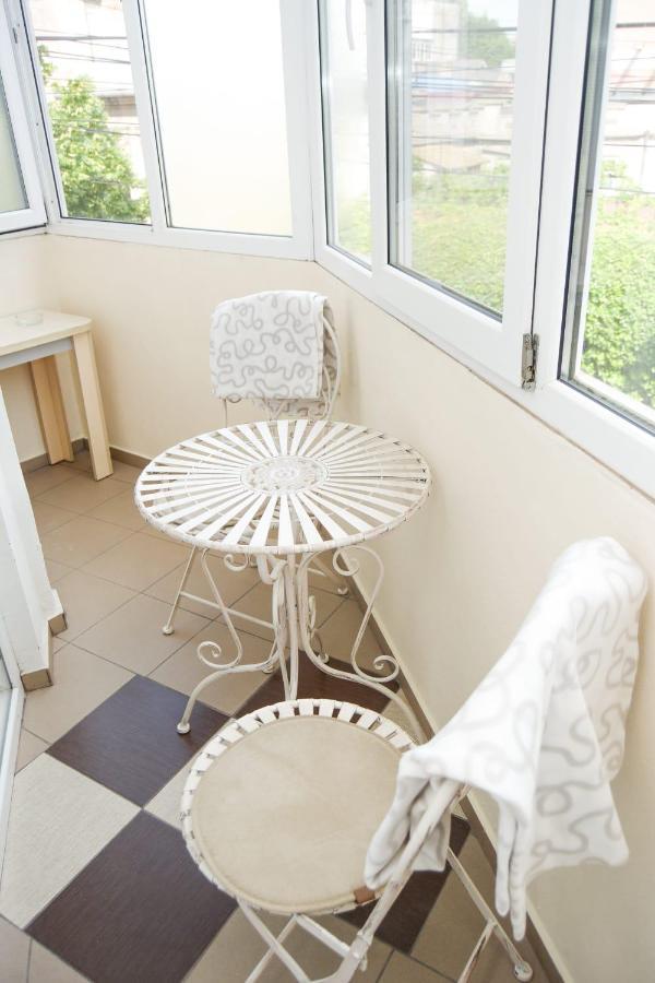 Cozzy Inn City Centre 콘스탄차 외부 사진