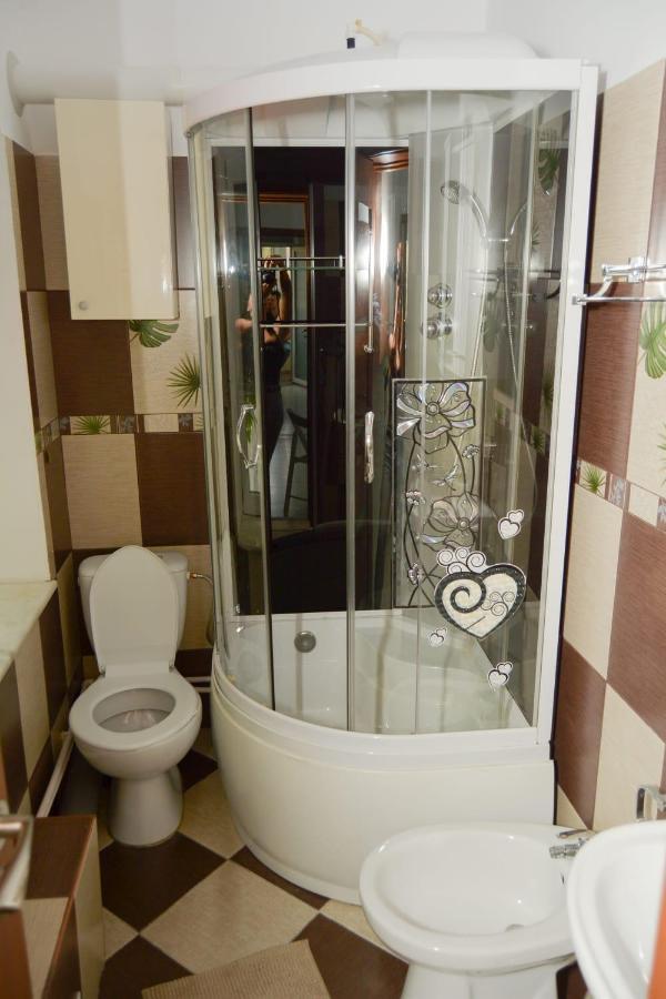 Cozzy Inn City Centre 콘스탄차 외부 사진